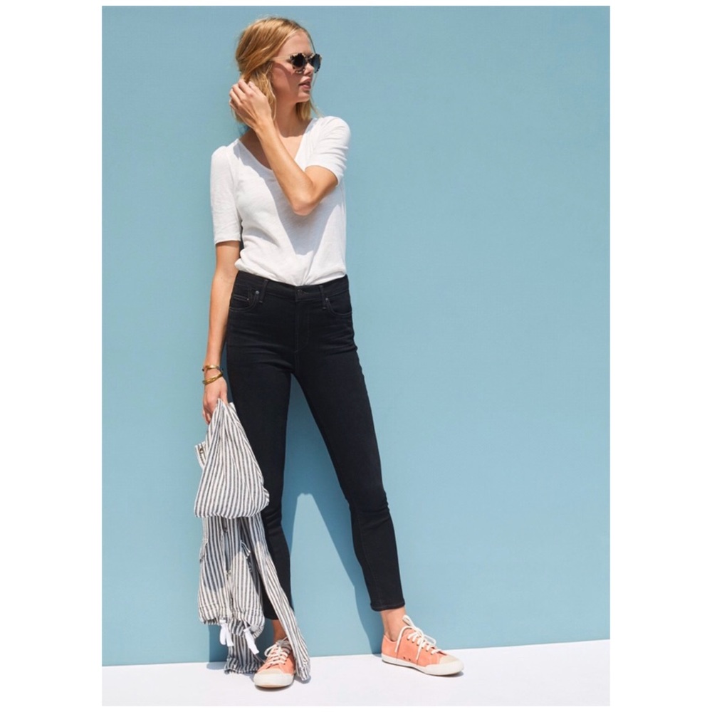 ❌SOLD❌ Citizens of Humanity Rocket Sculpt Skinny